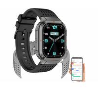 Montre fitness connectée SW-550 - Newgen Medicals