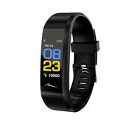Montre Fitness intelligente Traceur d'activité Smartwatch Step Calorie Fitbit