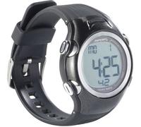 Montre fitness - PEARL SPORTS - Modèle - Étanche - Affichage rythme cardiaque - Noir