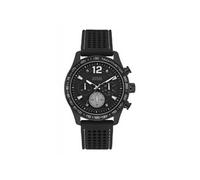Guess Gents Fleet Watch Noir