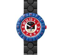 Montre - Flick Flack - FCSP042 - Quartz - Analogique - Enfant Garçon Multicolore