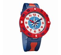 Montre - Flick Flack - FCSP061 - Quartz - Analogique - Multicolore