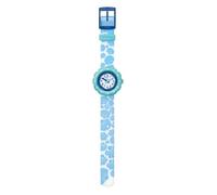 Montre - Flick Flack - FPSP015 - Quartz - Analogique - Enfant Garçon - Multicolore
