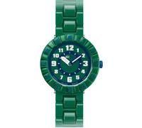 Montre - FLIK FLAK - FCSP039 - Quartz - Analogique - Enfant Garçon - Vert