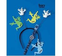 Montre - Flik Flak - FN3T002 - Blanc - Quartz - Analogique