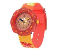 Montre - Flik Flak - FPSP040 - Quartz - Analogique - Enfant Garçon - Orange