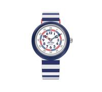 Montre - FLIK FLAK - LITTLE BOAT - 32mm - Quartz - Mixte - Étanche 30m