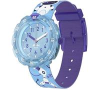 Montre - FLIK FLAK - RELOGIO - Design coloré - Résistante à l'eau - Idéale pour enfants