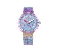 Flik Flak Montre Shine in Rainbow