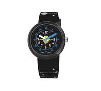 Montre - Flik Flak - SOLAR SYSTEM - 31mm - Étanche 30m - Bracelet en Pet Riciclato