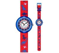 Montre - FLIKFLAK - ZFBNP117 - Mixte - Enfant - Design coloré