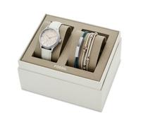 Montre - Fossil - BQ3351SET - Couleur Argent - Style Classique - Femme