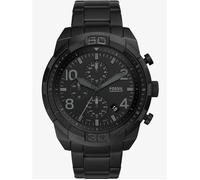 Fossil Montre pour Homme Bronson, Taille Du Boîtier 50 mm, Mouvement Chronographe