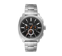 Montre Fossil Chronographe Quartz pour Hommes Machine