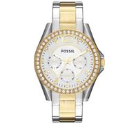 Montre - FOSSIL - ES3204 - 38mm - Acier inoxydable - Étanchéité 10 Atm