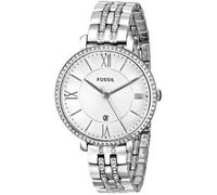 Montre - FOSSIL - ES3545 - Femme - 36mm - Argenté - Automatique - Chic