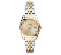 Fossil, Montre, Scarlette Mini, Argent, (Montre analogique, 32 mm)