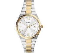 Montre FOSSIL - ES5259 - Femme - Multicolore Acier inoxydable - 5 Atm