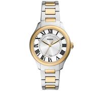 Montre - FOSSIL - ES5396 - Acier inoxydable multicolore - Ø38 mm - Étanchéité 5 ATM