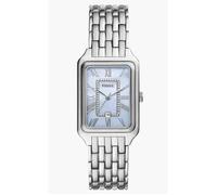 Montre - FOSSIL - ES5402 - Acier inoxydable - Résistante à l'eau 5 bar - 19 cm