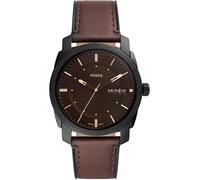 Fossil Machine Montre bracelet Mâle Quartz Noir