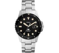 Montre - Fossil - FS5952 - Élégante - Résistante à l'eau - Cuir véritable