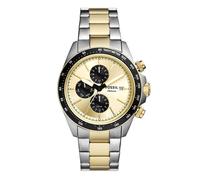Montre - FOSSIL - FS6126 - Multicolore - Ø42 mm - Acier inoxydable