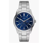 Montre - FOSSIL - FS6134 - Acier inoxydable - 42 mm - Résistante à l'eau 5 bar