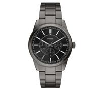 Montre - FOSSIL - FS6136 - Acier inoxydable gun - Boîtier 42 mm - Multifonctions jour-date