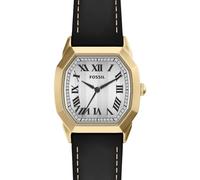 Fossil Harlow FS6215 - Homme - 33 mm - Analogique - Quartz