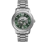 Fossil Montre Heritage ME3262 Homme 43 mm Analogique Quartz Verre minéral