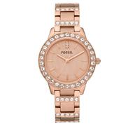 Montre Femme FOSSIL en Acier Rose