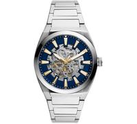 Montre - Fossil - ME3220 - Automatique - Acier inoxydable - Résistante à l'eau 5 bar
