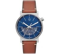 Montre - FOSSIL - Mod. BARSTOW - Automatique - Acier Inoxydable - 10 ATM