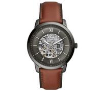 Montre - FOSSIL - Neutra Automatic - Boîtier 44 mm - Bracelet en Cuir - Mouvement Automatique