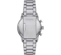 Fossil Montre analogique SPORT TOURER vert foncé/argent Taille One Size