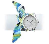Montre foulard Alba SC Crystal