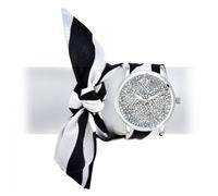 Montre foulard Ambrine SC Crystal