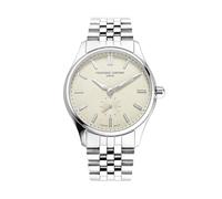 Montre Frédérique Constant Analogique Automatique pour Hommes Classics Index Small Seconds