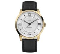 Montre Frédérique Constant Analogique Automatique pour Hommes Classics Premiere