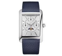Montre Frédérique Constant Multi-Cadrans Quartz pour Hommes Classics Carrée Moonphase