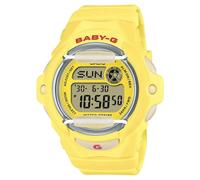 Casio Montre G-Shock Baby-G BG-169CH-9ER Cerise sur le dessus Jaune