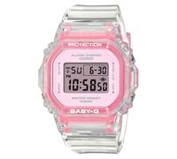 Montre Femme Casio Baby-G Urban - BGD-565SJ-7ER Bracelet Résine Blanc