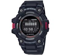 Montre G-SHOCK - Casio - GBD-100-1ER - Bluetooth - Étanche 20 bars - Résistante aux chocs