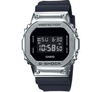 Montre G-Shock - Casio - GM-5600-1E - Résine Noir - Digital - Quartz