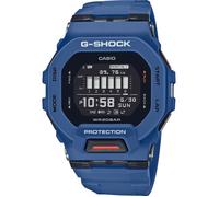 Montre G-SHOCK - CASIO - Resitante aux chocs - Multifonctions - Bleu