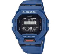 Montre G-SHOCK - CASIO - Resitante aux chocs - Multifonctions - Bleu