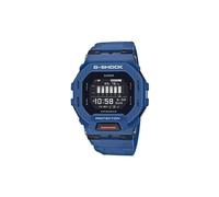 Casio G-Squad Bleu