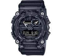 Montre G-SHOCK - CASIO - Resitante aux chocs - Multifonctions - Grise