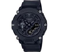 Montre G-SHOCK - CASIO - Resitante aux chocs - Multifonctions - Noir G